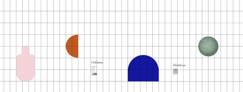 Univers graphique Unanime intérieur