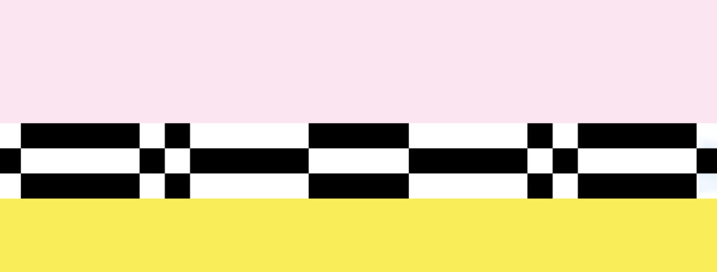 Détail identité visuelle Yello Buro